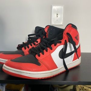 Rare Air Jordan 1 Mid